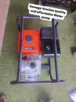 Brand New KEMAGE Water Pump - Petrol Engine - 2