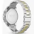 Hugo Boss Hero 1513767 Men's Watch - Blue Dial Stainless Steel - 1