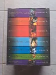 Harry Potter: The Complete Collection by J. K. Rowling - 1