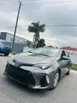 Toyota Corolla LE Eco 2019 - 1