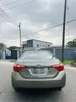 Toyota Corolla LE Eco 2019 - 3