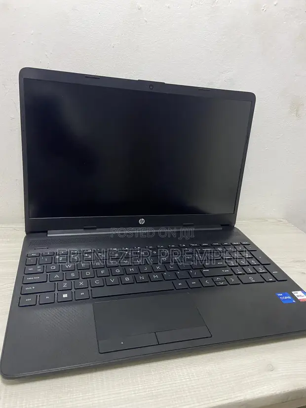 HP Pavilion 15 Laptop - 16GB RAM, 256GB SSD, Intel Core i5 - 1