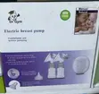 Dr. Gym Electric Breast Pump - 1