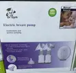 Dr. Gym Electric Breast Pump - 2