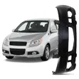 Front Bumper Cover for 2009-2010 Pontiac Vibe - 1