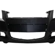 Front Bumper Cover for 2009-2010 Pontiac Vibe - 2
