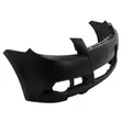 Front Bumper Cover for 2009-2010 Pontiac Vibe - 4