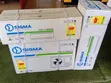 Sigma 1.5HP Split Air Conditioner - 1