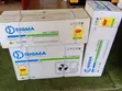 Sigma 1.5HP Split Air Conditioner - 2