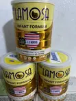 Lamosa Infant Formula - 1