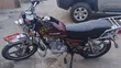 Haojin HJ125-9G 2025 Brown - 1