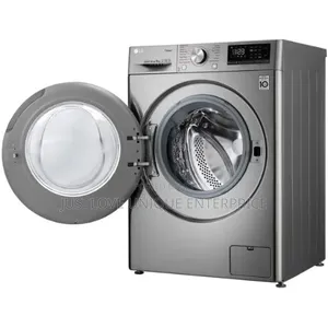 10kg Front Load Washing Machine