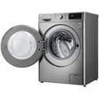 10kg Front Load Washing Machine - 1