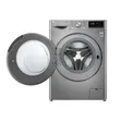 10kg Front Load Washing Machine - 2