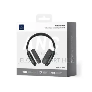 WiWU Airbuds MAX Headphones