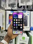 Apple iPhone 14 Pro Max 128GB Purple - 3