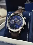 Maserati Epoca Chronograph Men's Watch R8871618014 - 3