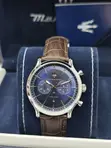Maserati Epoca Chronograph Men's Watch R8871618014 - 4