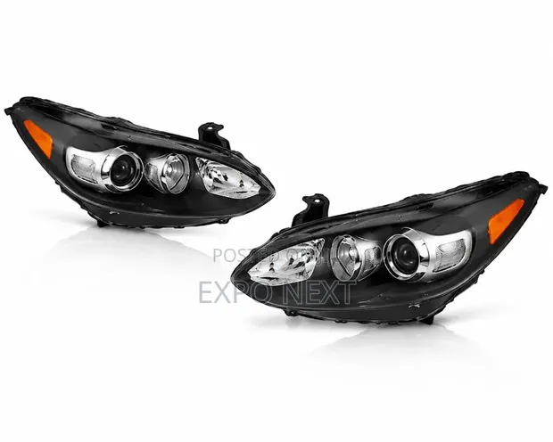 KIA Sportage KX5 Headlight (2017-2018) - 1