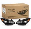 KIA Sportage KX5 Headlight (2017-2018) - 3