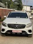 Mercedes-Benz GLC 300 4Matic 2019 - 2