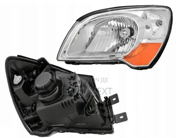 Kia Sportage 2008-2010 USA Spec Headlight - 1
