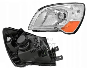 Kia Sportage 2008-2010 USA Spec Headlight