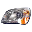 Kia Sportage 2008-2010 USA Spec Headlight - 2