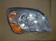 Kia Sportage 2008-2010 USA Spec Headlight - 3