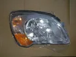 Kia Sportage 2008-2010 USA Spec Headlight - 4