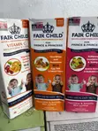 Fair Child Baby Lotion - 2