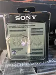 Sony MDR-V700DJ Dynamic Over-Ear DJ Headphones - 1