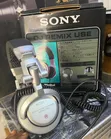 Sony MDR-V700DJ Dynamic Over-Ear DJ Headphones - 4