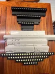 Minty Exotic LED Magnetic Track Lighting System 48V - 1