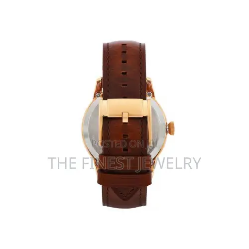 Men's Fossil Townsman Automatic Watch - ME3105 - 1