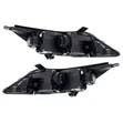 Kia Sportage 2011-2012 LED Headlights - 3