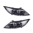 Kia Sportage 2011-2012 LED Headlights - 5