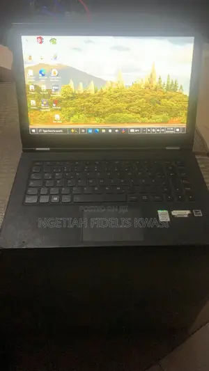 Lenovo ThinkPad T14 Laptop - Intel Core i5, 8GB RAM, 256GB SSD
