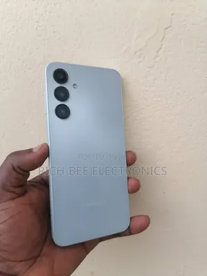 Samsung Galaxy A16 128GB Silver