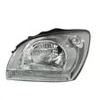 Kia Sportage Headlight (2005-2008) - 4
