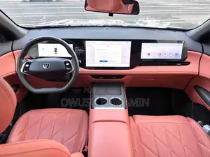 2025 Changan CS75 Plus Ultra