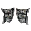 Kia Sportage 2007-2012 Tail Lights - 2