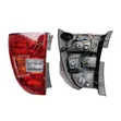 Kia Sportage 2007-2012 Tail Lights - 3