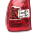 Kia Sportage 2007-2012 Tail Lights - 4