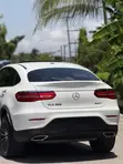 Mercedes-Benz GLC-Class 2019 White - 3