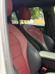 Mercedes-Benz GLC-Class 2019 White - 4