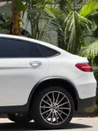 Mercedes-Benz GLC-Class 2019 White - 5