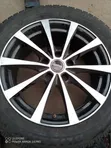 Mercedes-Benz Alloy Rims - 1