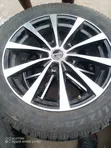 Mercedes-Benz Alloy Rims - 2