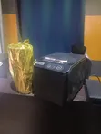 Used Xprinter Mini Printer - 2